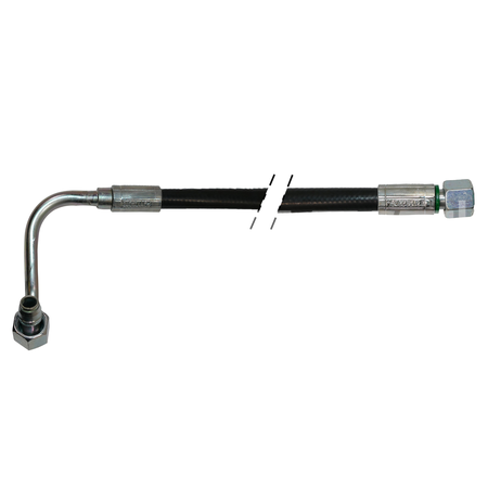 Produktbild von Hydraulikschlauch Mit Armatur