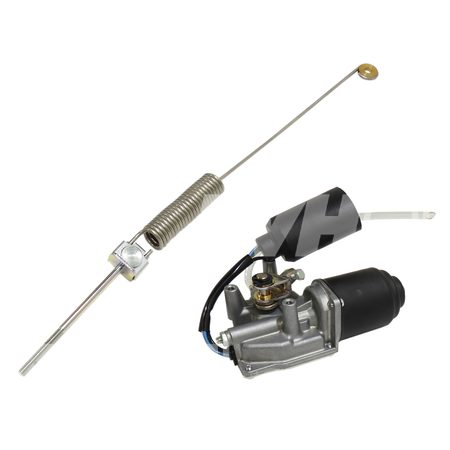 Produktbild von Servomotor