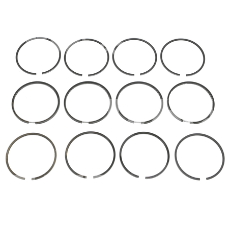 Produktbild von Kolbenringe