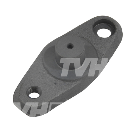 Produktbild von Radhalterung