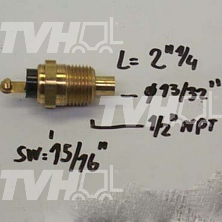 Produktbild von Temperatursensor