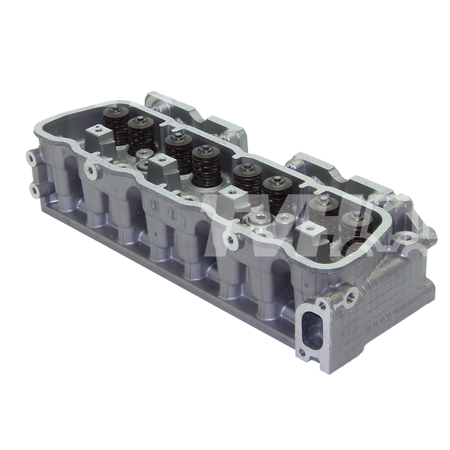 Produktbild von Zylinderkopf