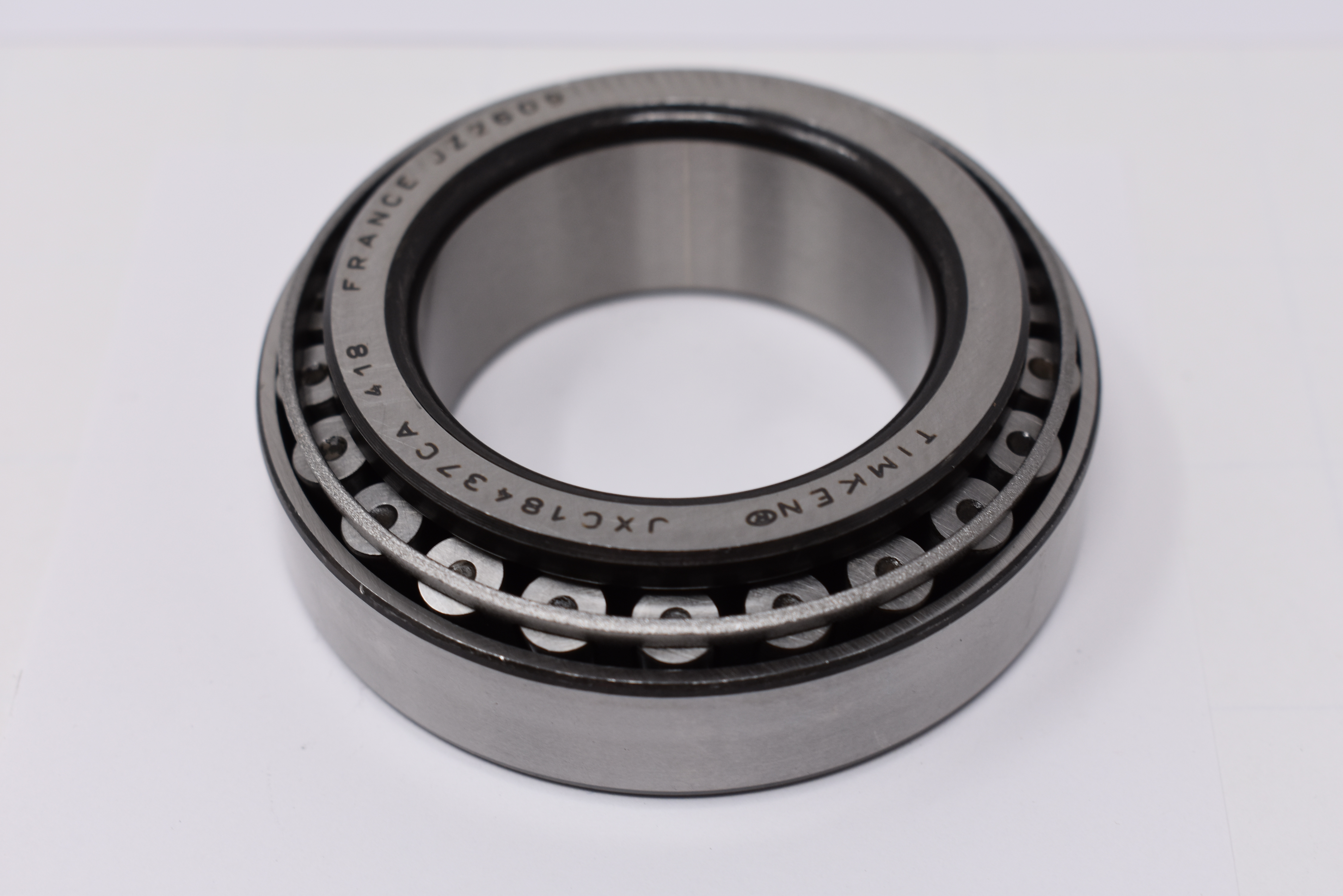 SKF Kegelrollenlager 639175 Innen- 23 mm Aussen- 52 mm Breite15,73 mm SKF Kegelrollenlager 639175 Innen- 23 mm Aussen- 52 mm Breite15,73 mm