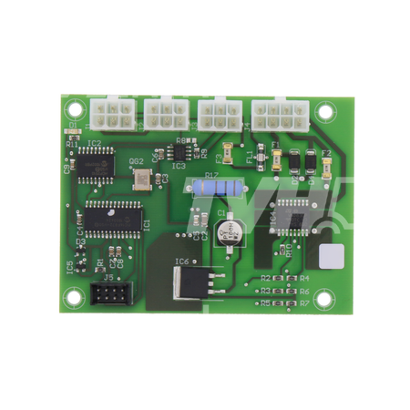 Produktbild von Logikkarte