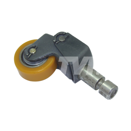 Produktbild von Schwenkrad