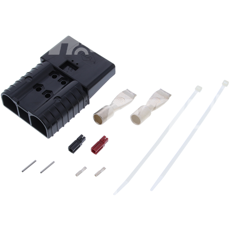 Produktbild von Batterieanschlussbaugruppe