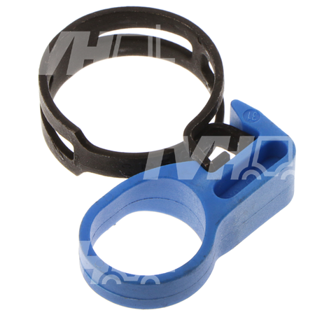 Produktbild von Klemmschelle Schlauch