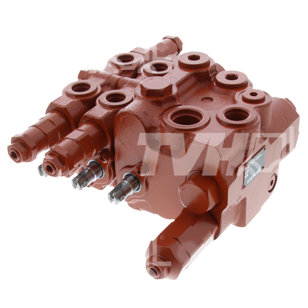 Produktbild von Ventilblock