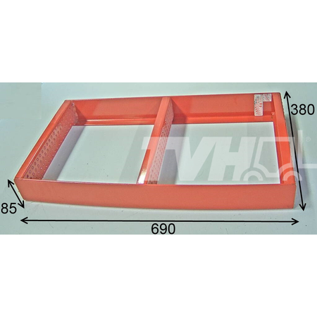 Produktbild von Ladder 9250