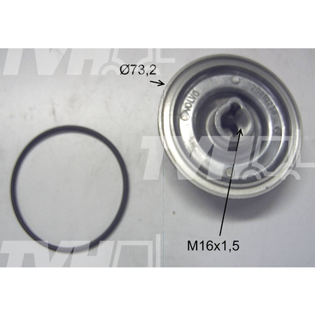 Produktbild von Phantom: Kit, Cover