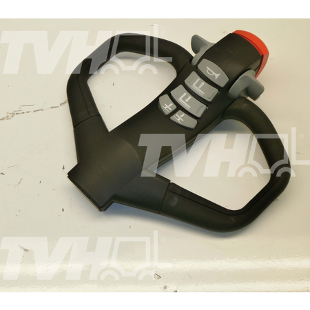 Produktbild von Deichselkopf