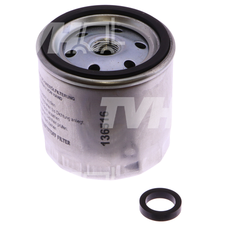 Produktbild von Kraftstoffilter