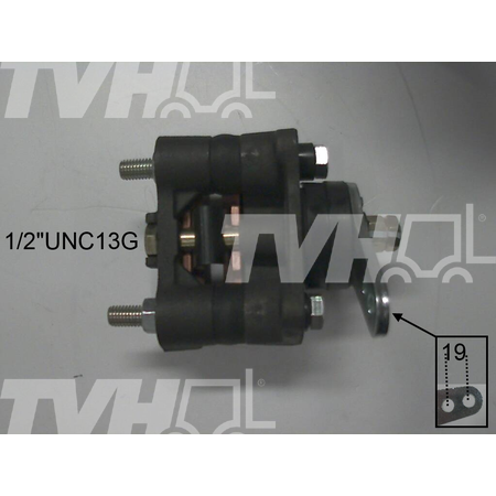 Produktbild von Bremssattel