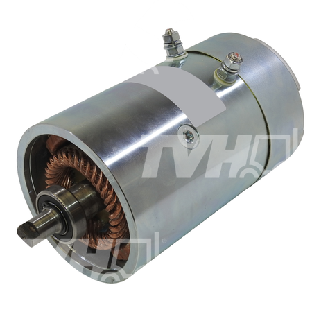 Produktbild von Elektromotor