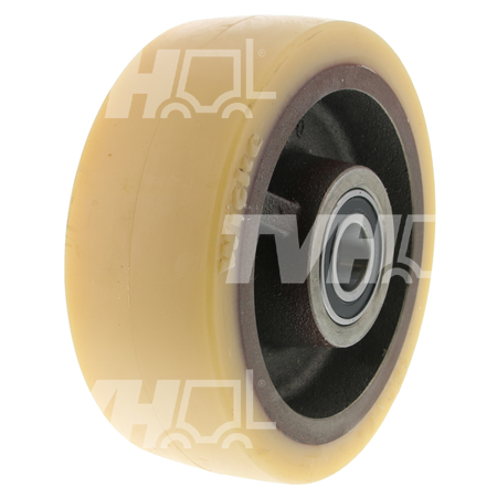 Produktbild von Load Wheel Vu