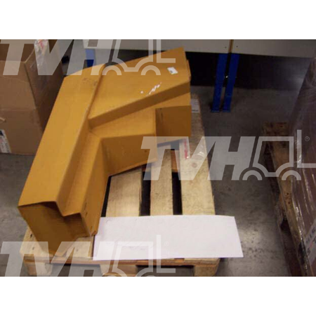 Hydraulische Öl Tank Produktbild von Hydraulische Öl Tank