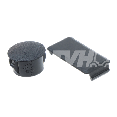 Produktbild von Small Parts Backrest