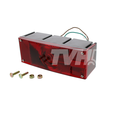 Produktbild von Eckleuchte