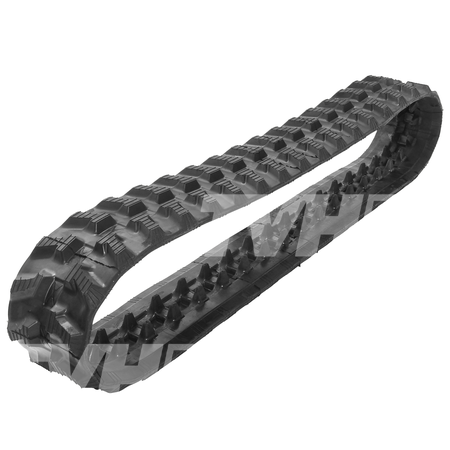 Gummilaufkette 180x72x39