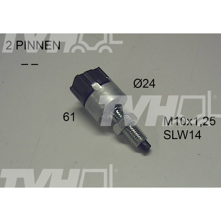 Produktbild von Schalter