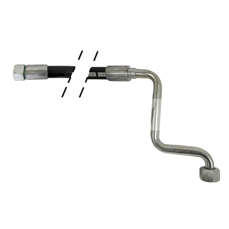 Produktbild von Hydraulikschlauch Mit Armatur