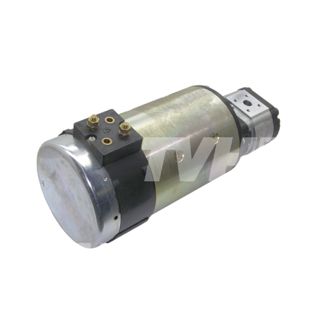 Produktbild von Pumpengruppe Komplett