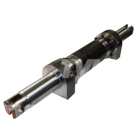 Hydraulikzylinder