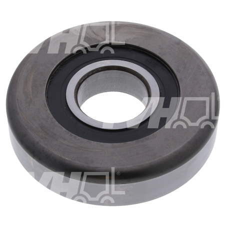 Produktbild von Mastrolle