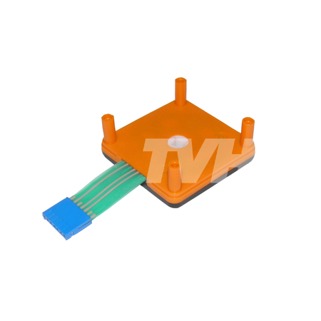 Produktbild von Potentiometer