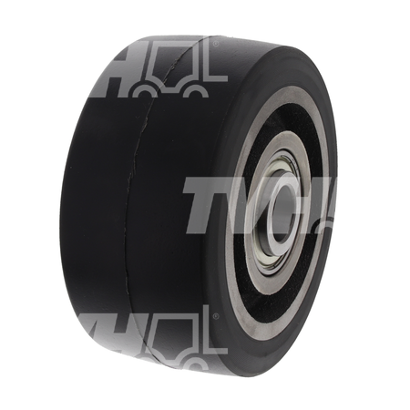 Produktbild von Zsb.rolle