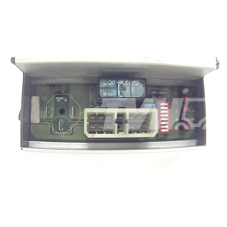 Produktbild von Motorregler