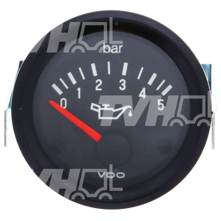 Produktbild von Öldruckmesser