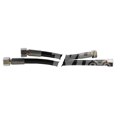 Produktbild von Hydraulikschlauch Mit Armatur