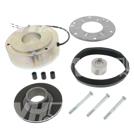 Produktbild von Elektrische Bremse