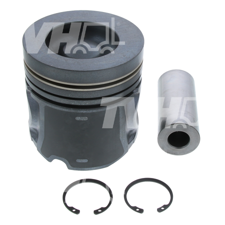 Produktbild von Kolbe Motor