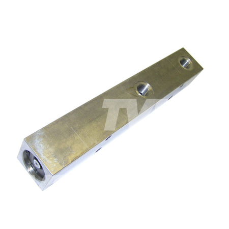 Hydraulikzylinder