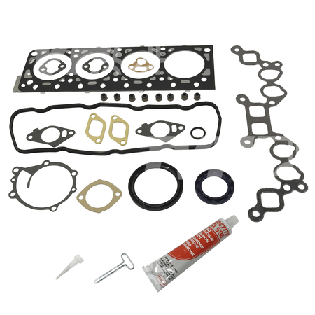 Produktbild von Dichtsatz Motor