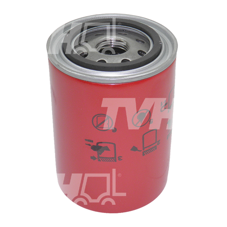 Produktbild von Hydraulikfilter