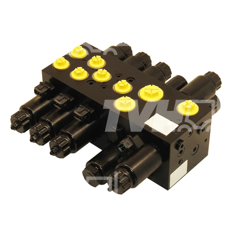 Produktbild von Ventilblock