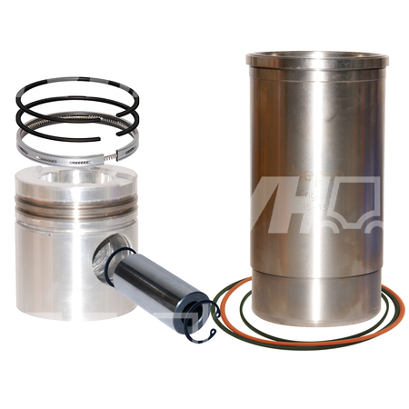 Produktbild von Kleiner Reparatursatz