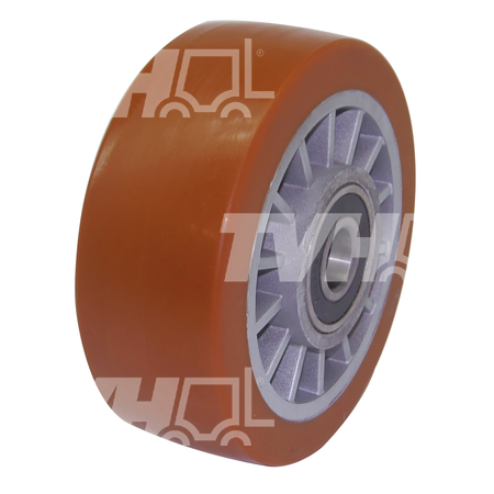 Produktbild von Laufrolle