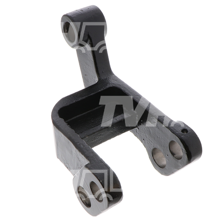 Produktbild von Radgabel