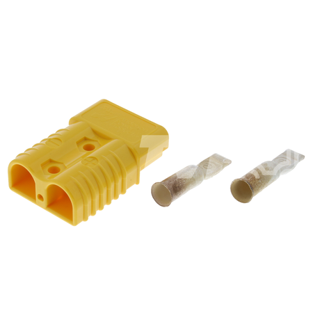 Produktbild von Battery Connector Assembly