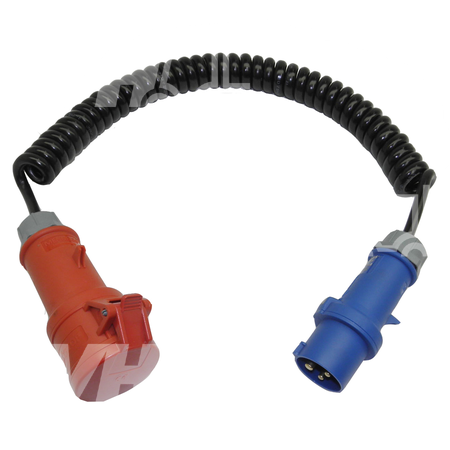 Netzkabel | 0009779526 | Stapler Ersatzteile
