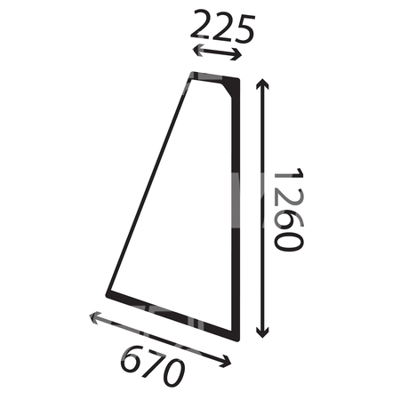 Produktbild von Glass