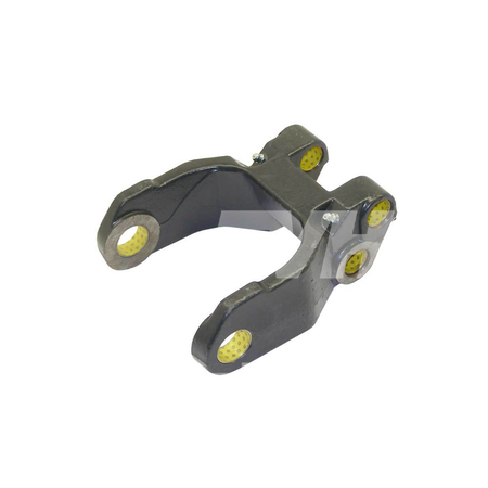 Produktbild von Radgabel