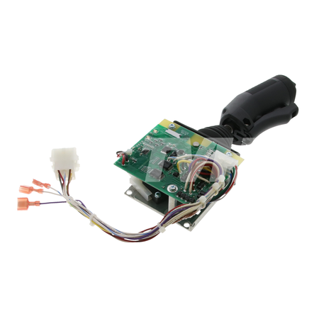 Produktbild von Joystick Elektrisch