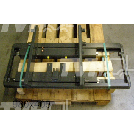 Produktbild von Integrierter Seitenschieber