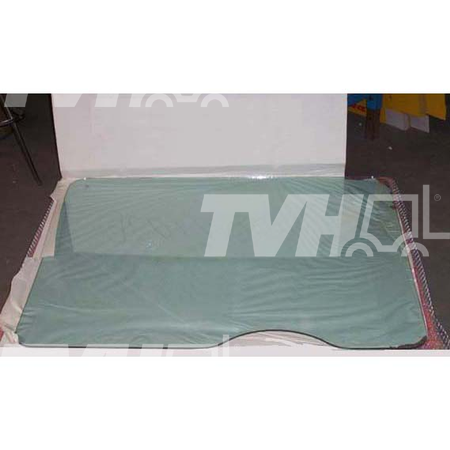 Produktbild von Glasscheibe