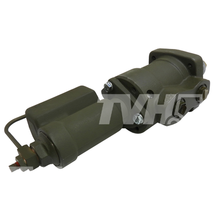 Produktbild von Bremseverstaerker Mit Hauptbremsezyl. (hydraulikbedienung)